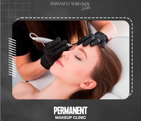 How Long Does Permanent Makeup?