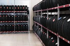 Find Quality and Affordability: Explore the Best Used Tire Shops in Orlando