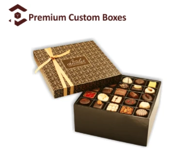 Custom Cereal Boxes Are Perfect to Use for Many Occasions