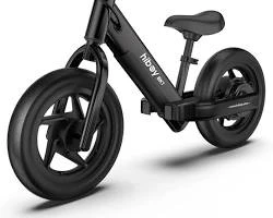 e-Bikes for Kids: 5 Safety Tips You Need to Know