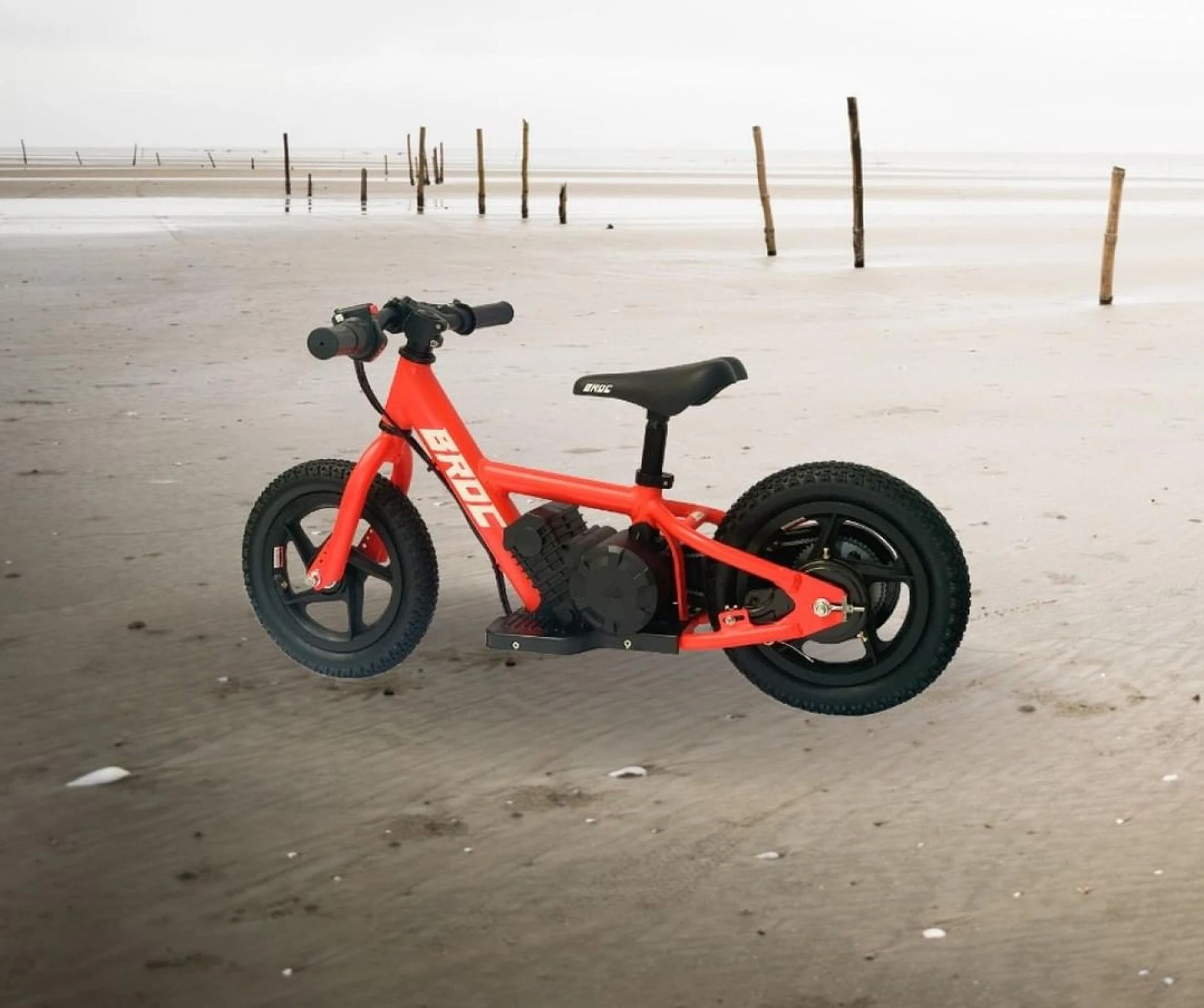 Revolutionize Your Child’s Ride with Kids’ E-Bikes | BROC USA