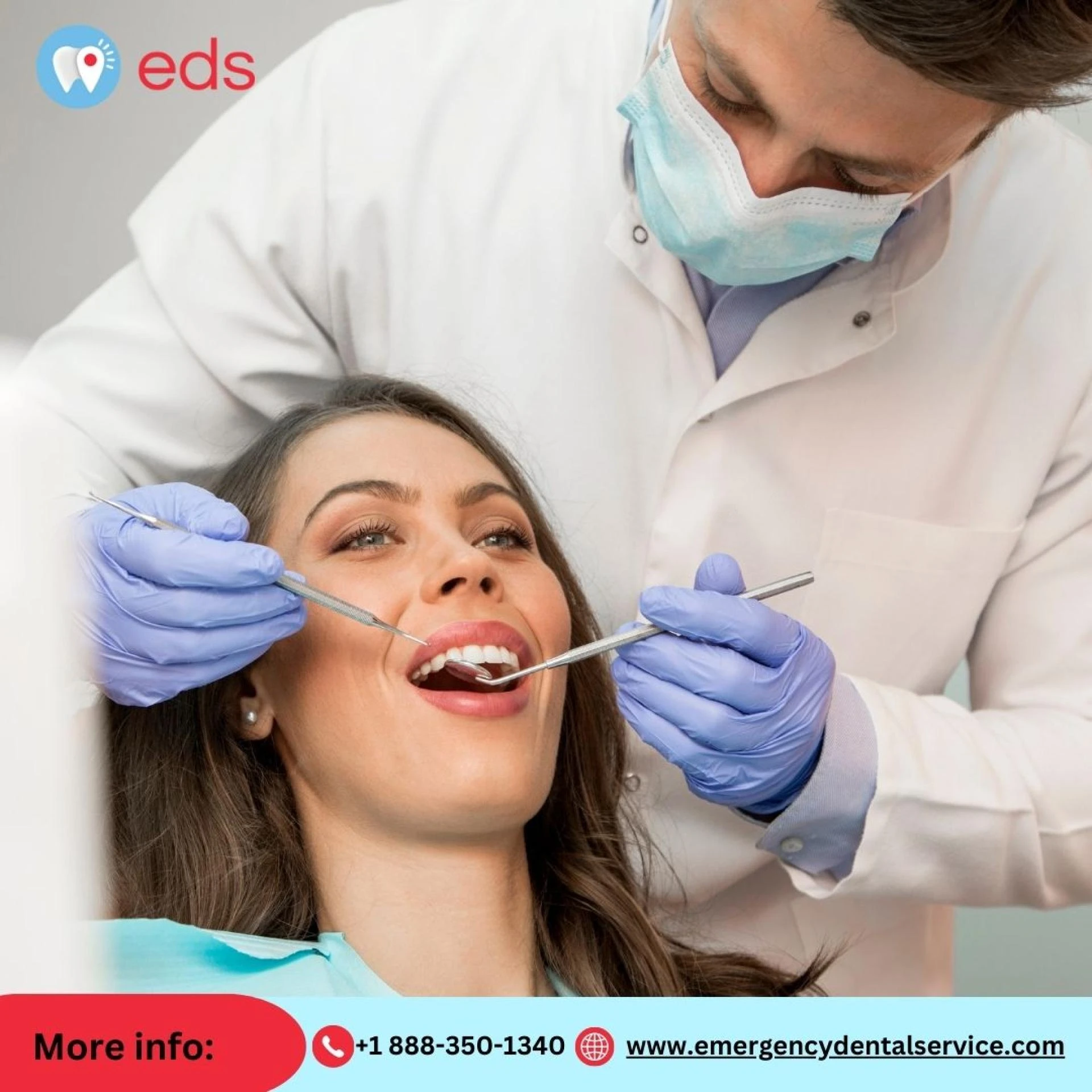 Emergency Dental Care in Abington-PA | Emergency Dental Service