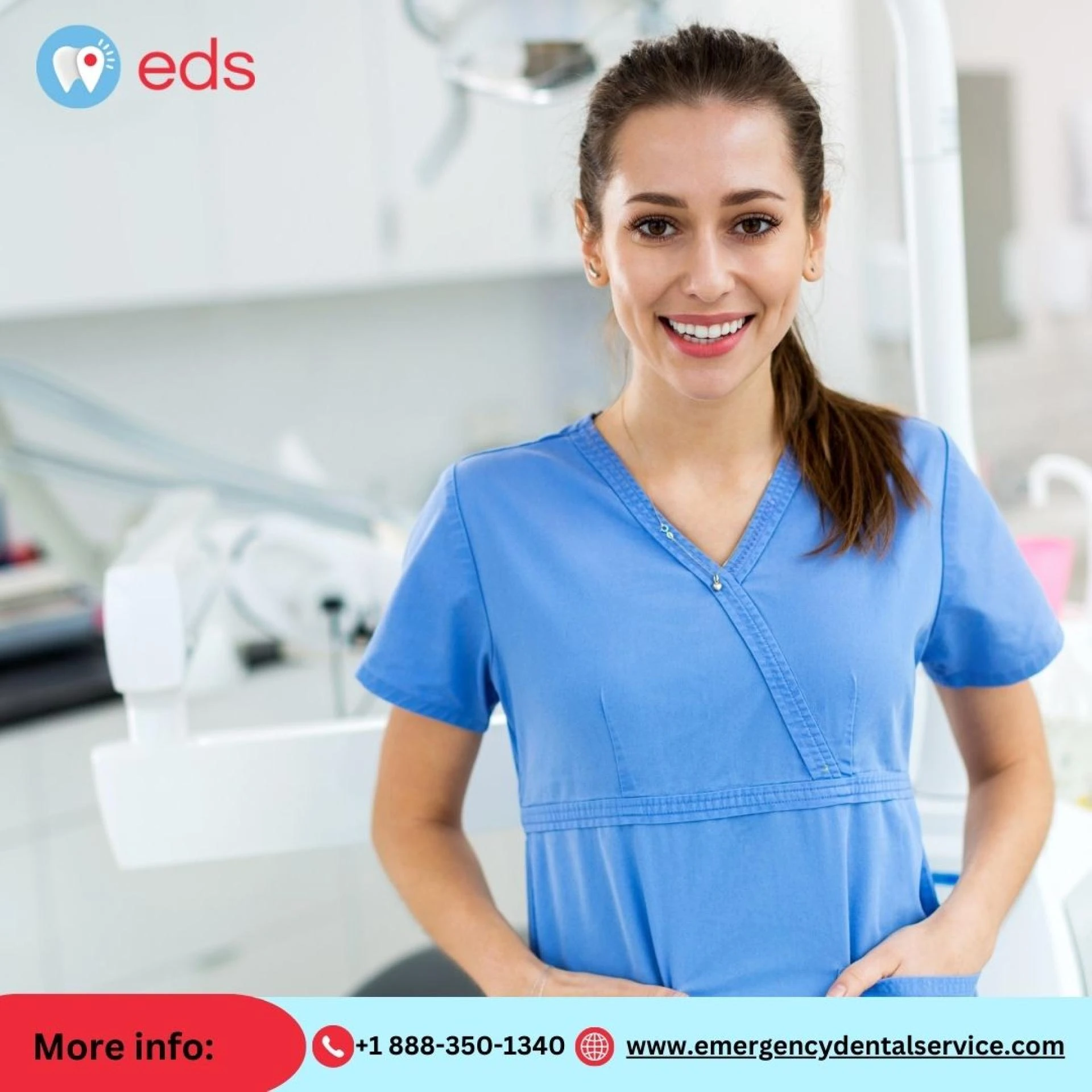 Emergency Dental Clinic Service in Bechtelsville-PA | Emergency Dental Service