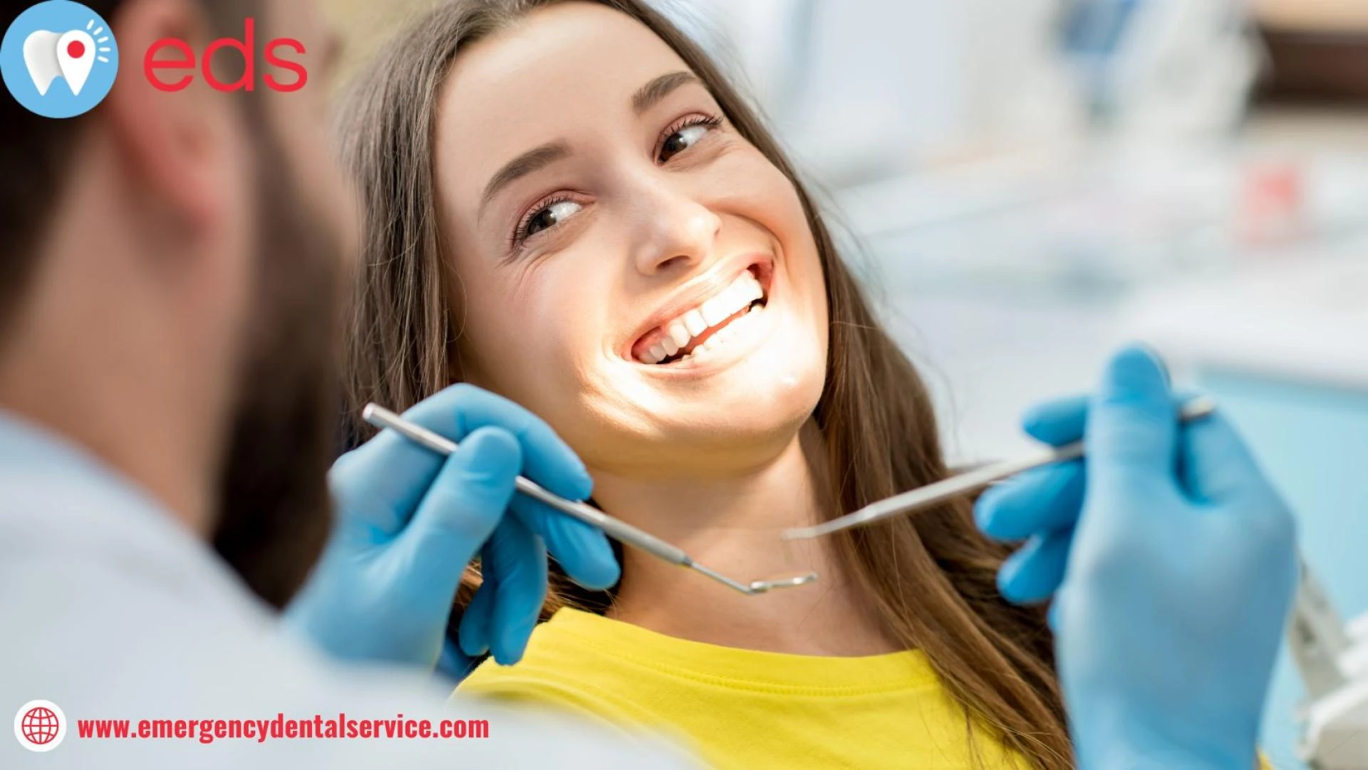 Urgent Dental Care Service in Hyattsville-MD-20783 | Emergency Dental Service