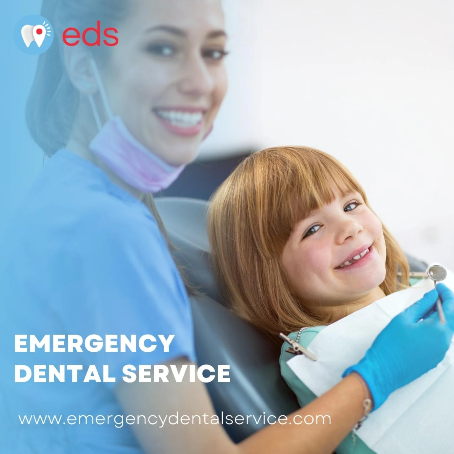 Emergency Dentist Service in Harmans-MD | Emergency Dental Service