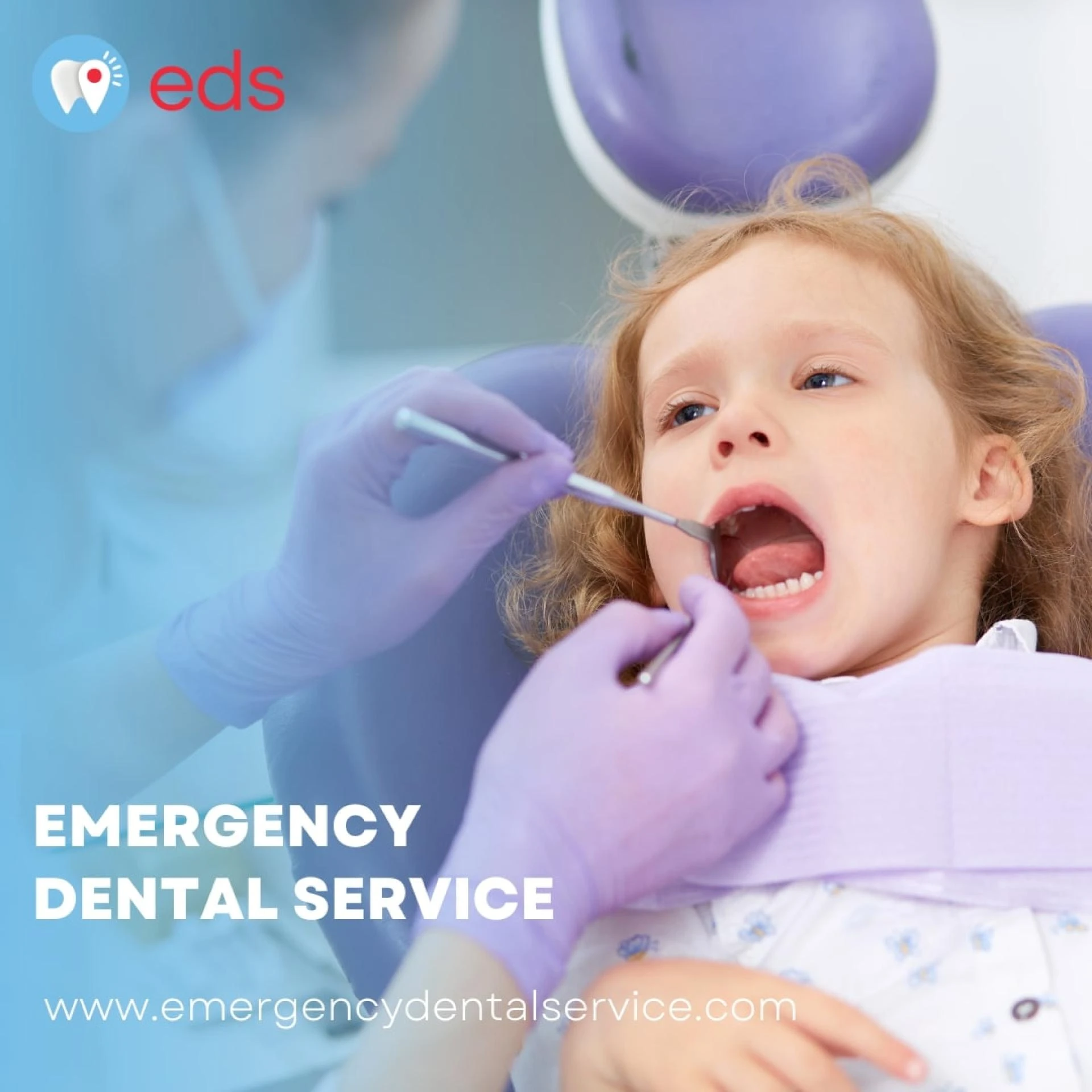 Dental Emergency Service in Pittsburgh-PA-15223 | Emergency Dental Service
