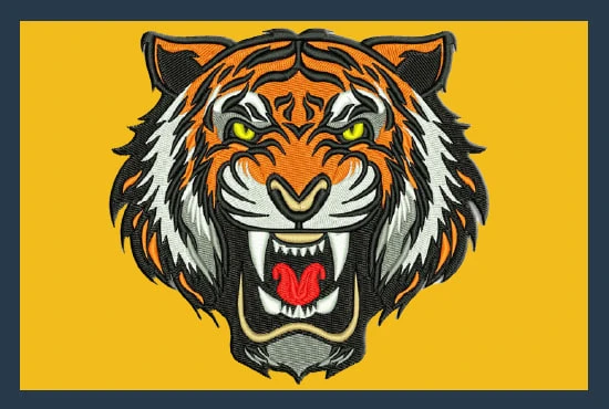 Elevating Embroidery with 3D Embroidery Digitizing and True Digitizing