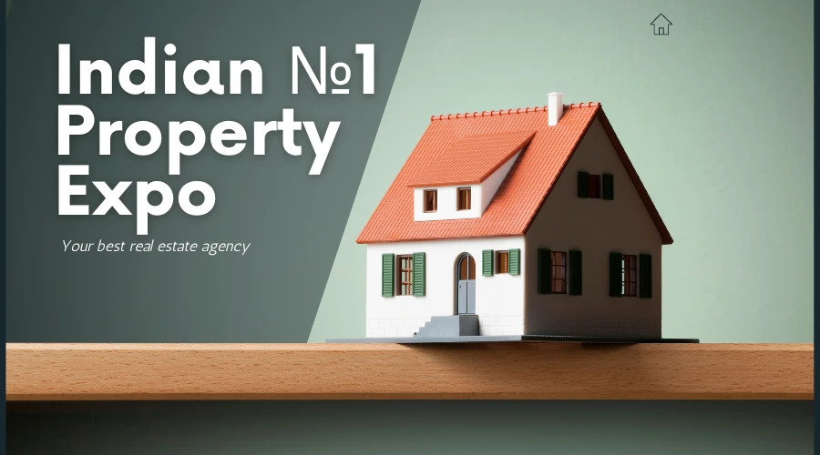 Property Expo Near ME