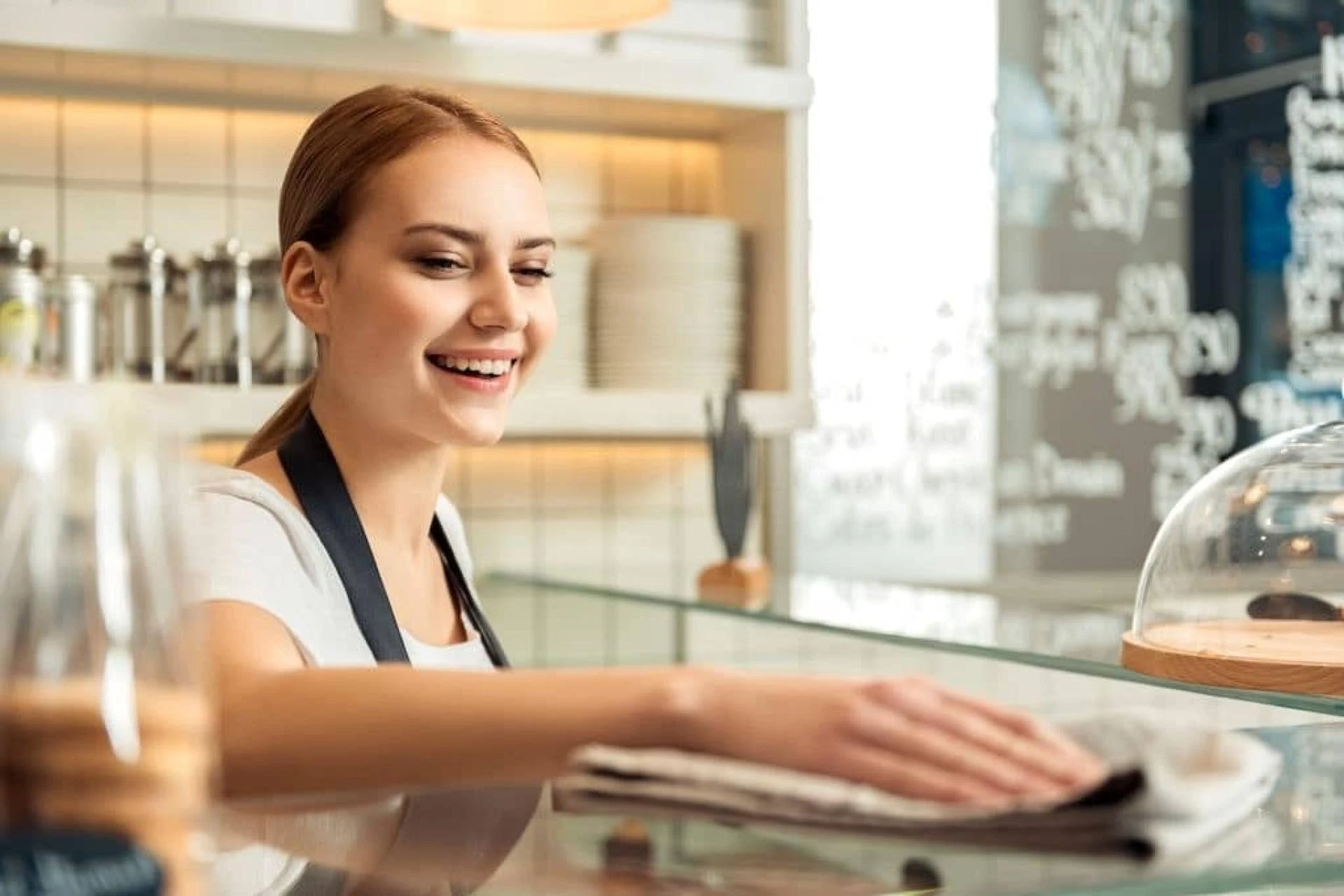 Get Restaurant Cleaning Surrey Services at Affordable Costs