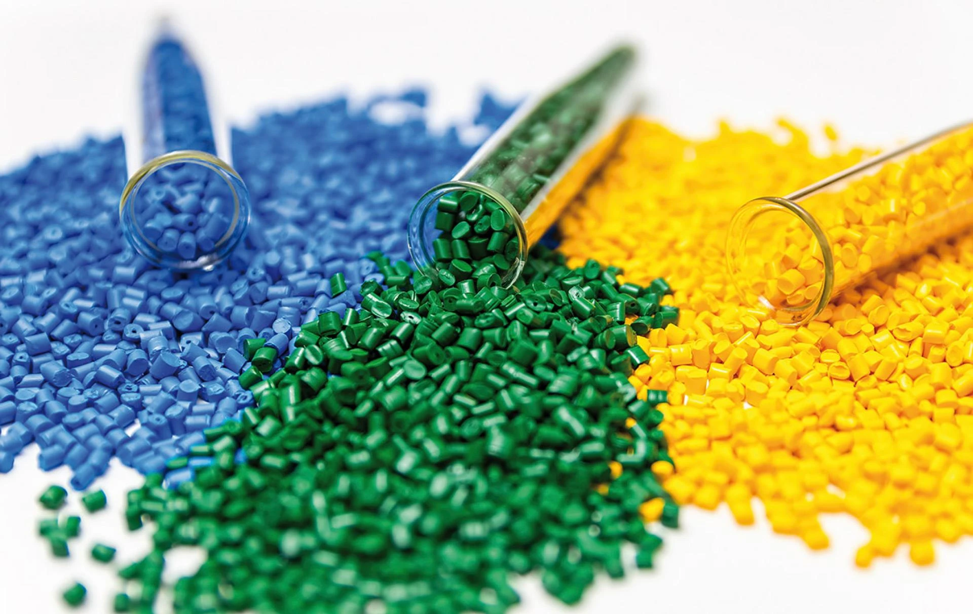The Ultimate Guide To Synthetic Rubber