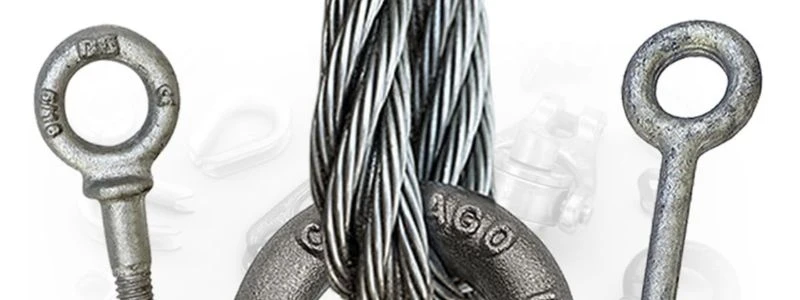 Eye Bolts vs Regular Bolts: When and Why to Choose Each