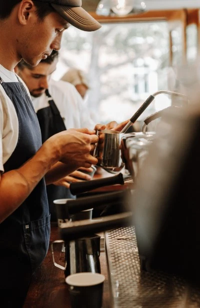 Surry Hills' Finest Café: Why It Stands Out from the Rest?