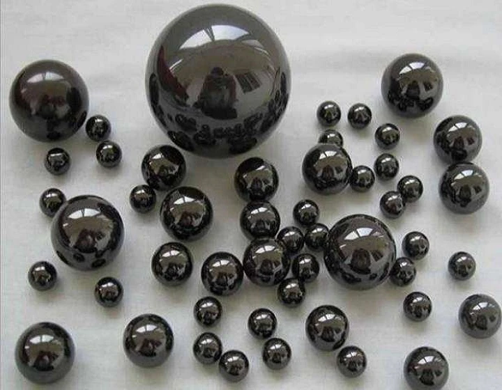 What Are The Types Of Ceramics?