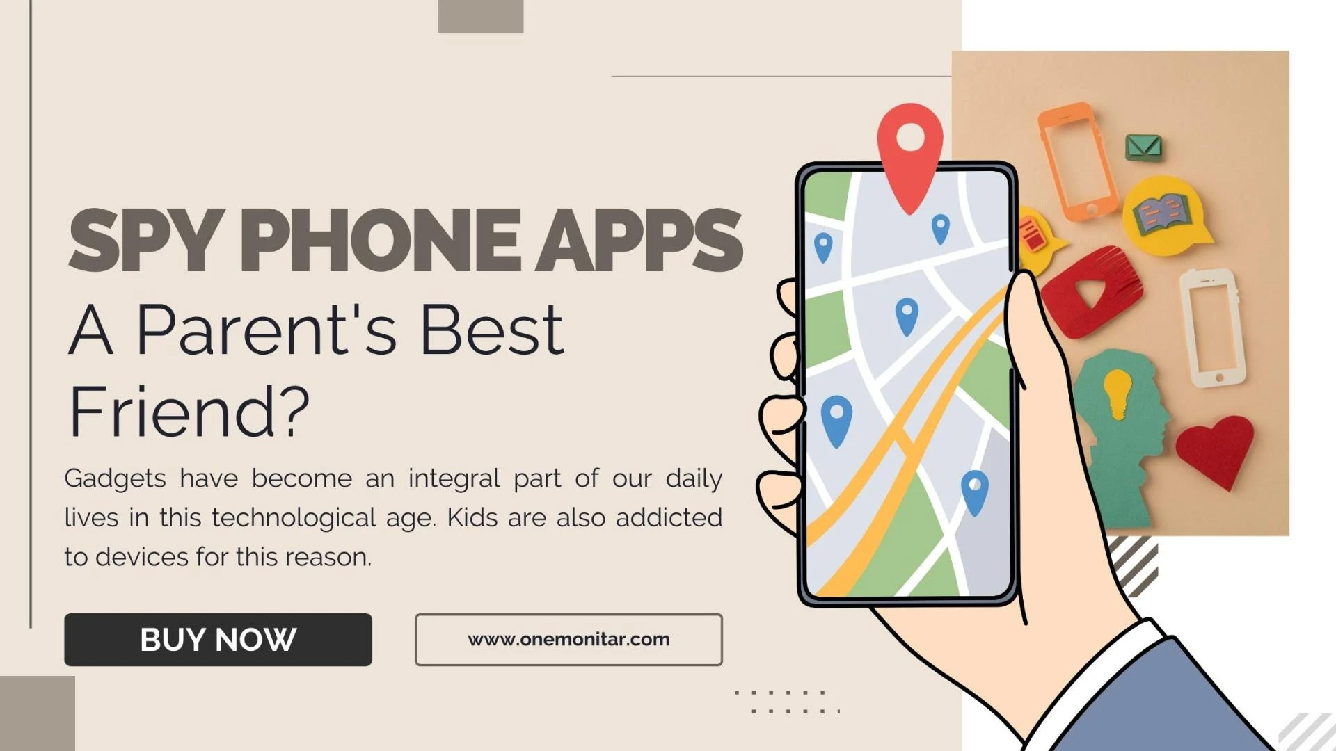 Spy Phone Apps: A Parent's Best Friend?