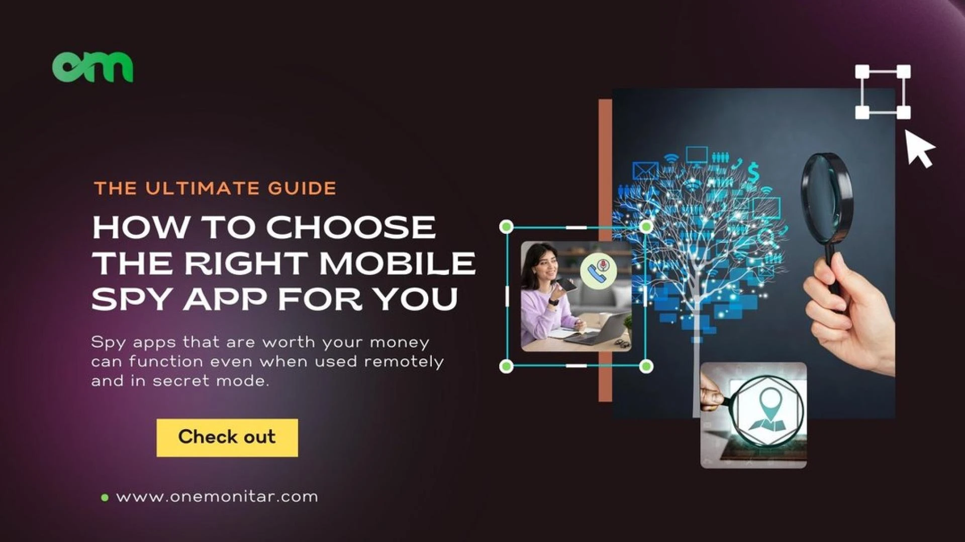 How to Choose the Right Mobile Spy App for You