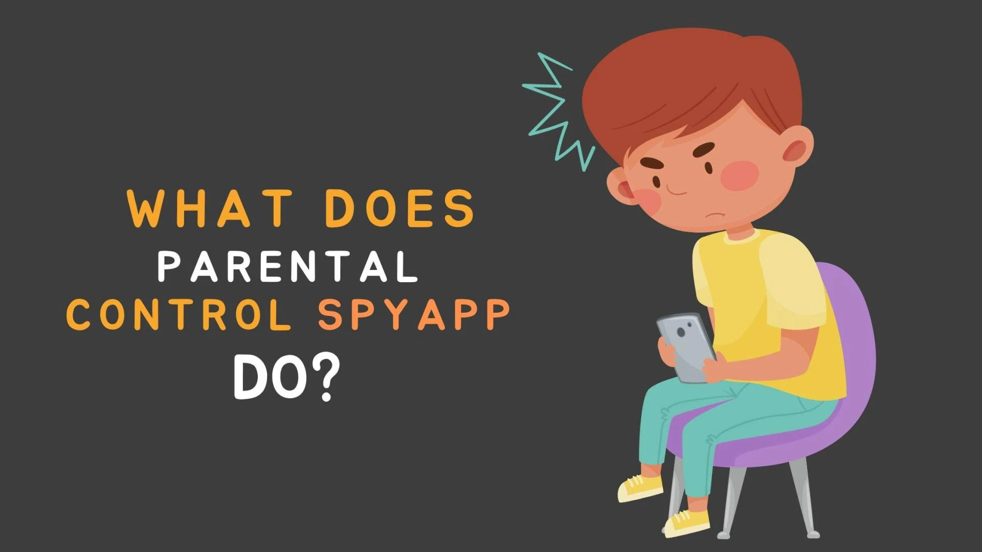 How Parental Control Apps Can Keep Your Kids Safe Online