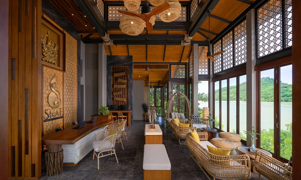 Unveiling the Top Villas in Phuket: A Luxurious Escape
