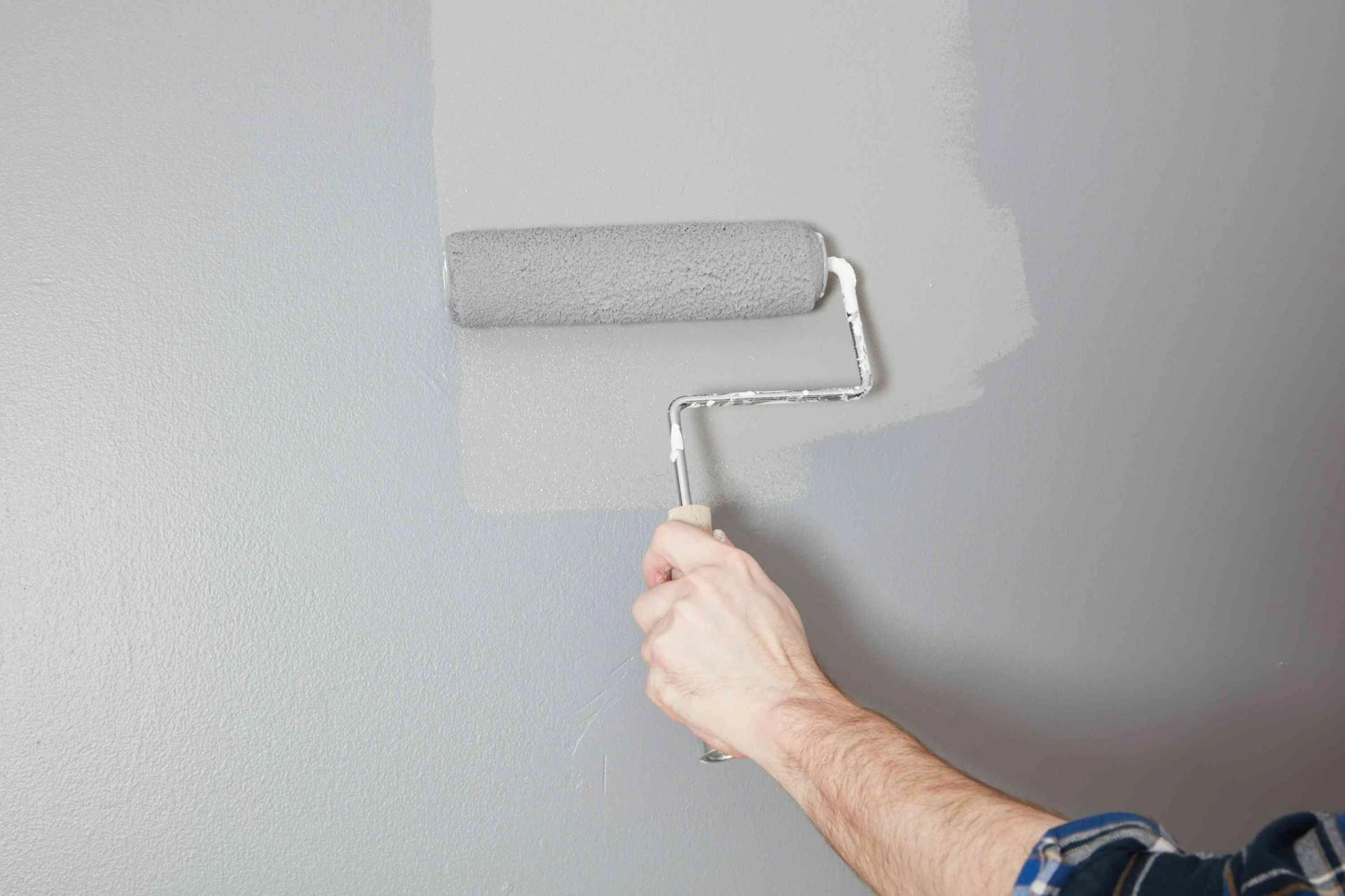 From Prep to Perfection: 8 Things You Can't Skip Before Painting Your Home!