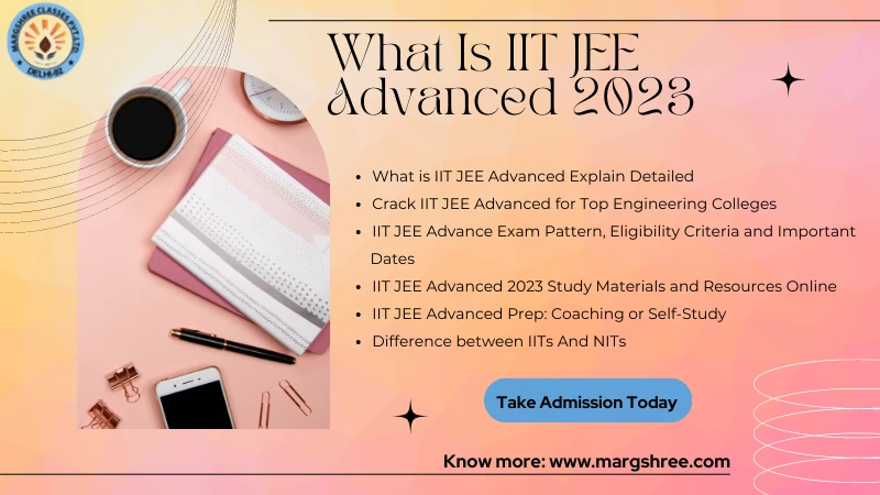 Tips To Crack NEET &amp; IIT JEE