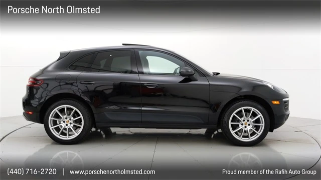 Top 5 Used Cars in Porsche North Olmsted Dealership