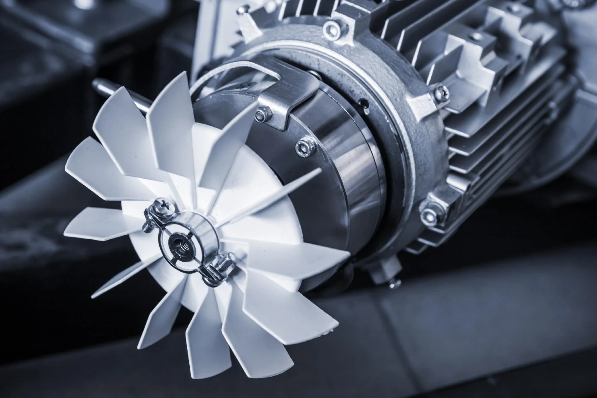Everything You Need To Know About Switched Reluctance Motor