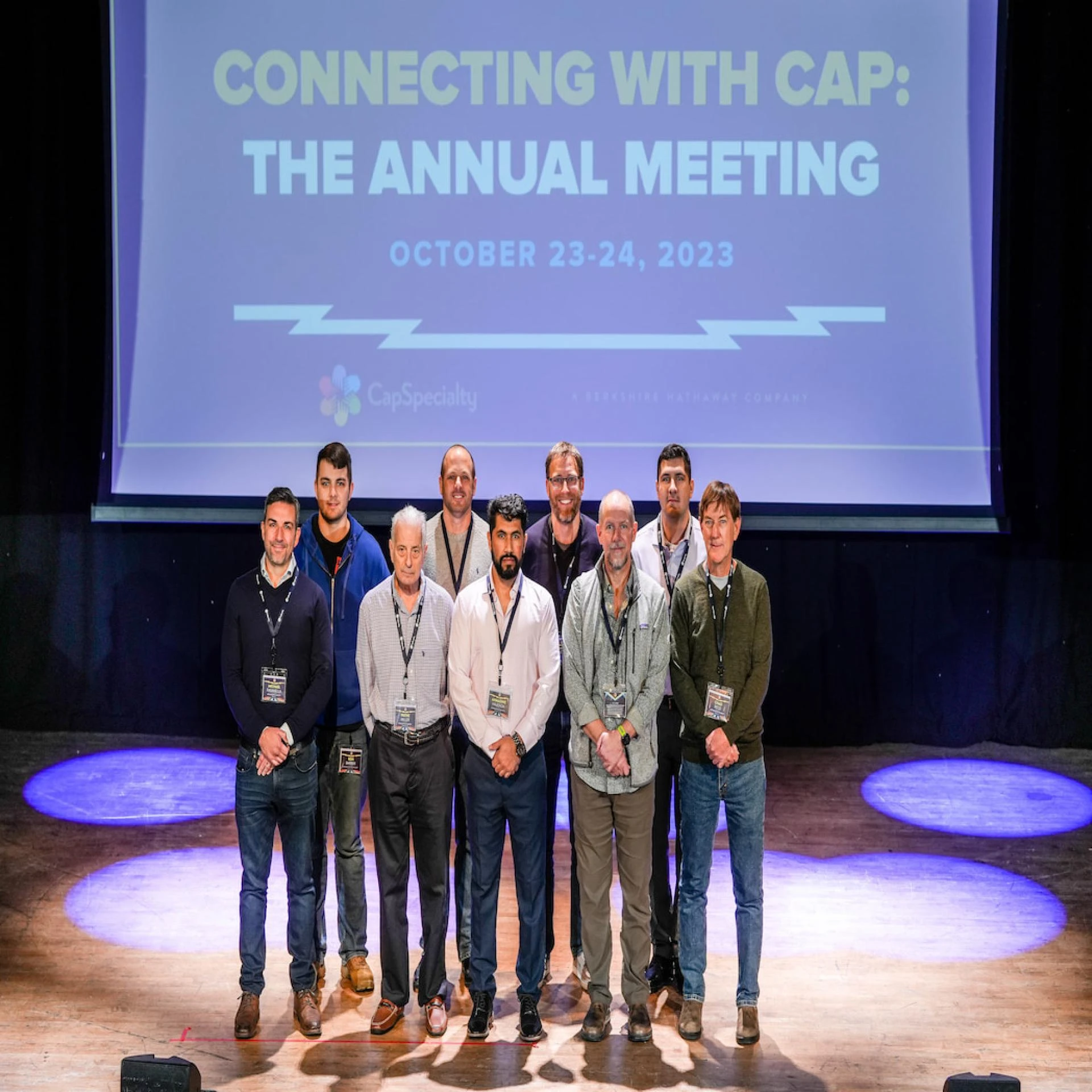 Expertly Crafted: Corporate Event Photography Services