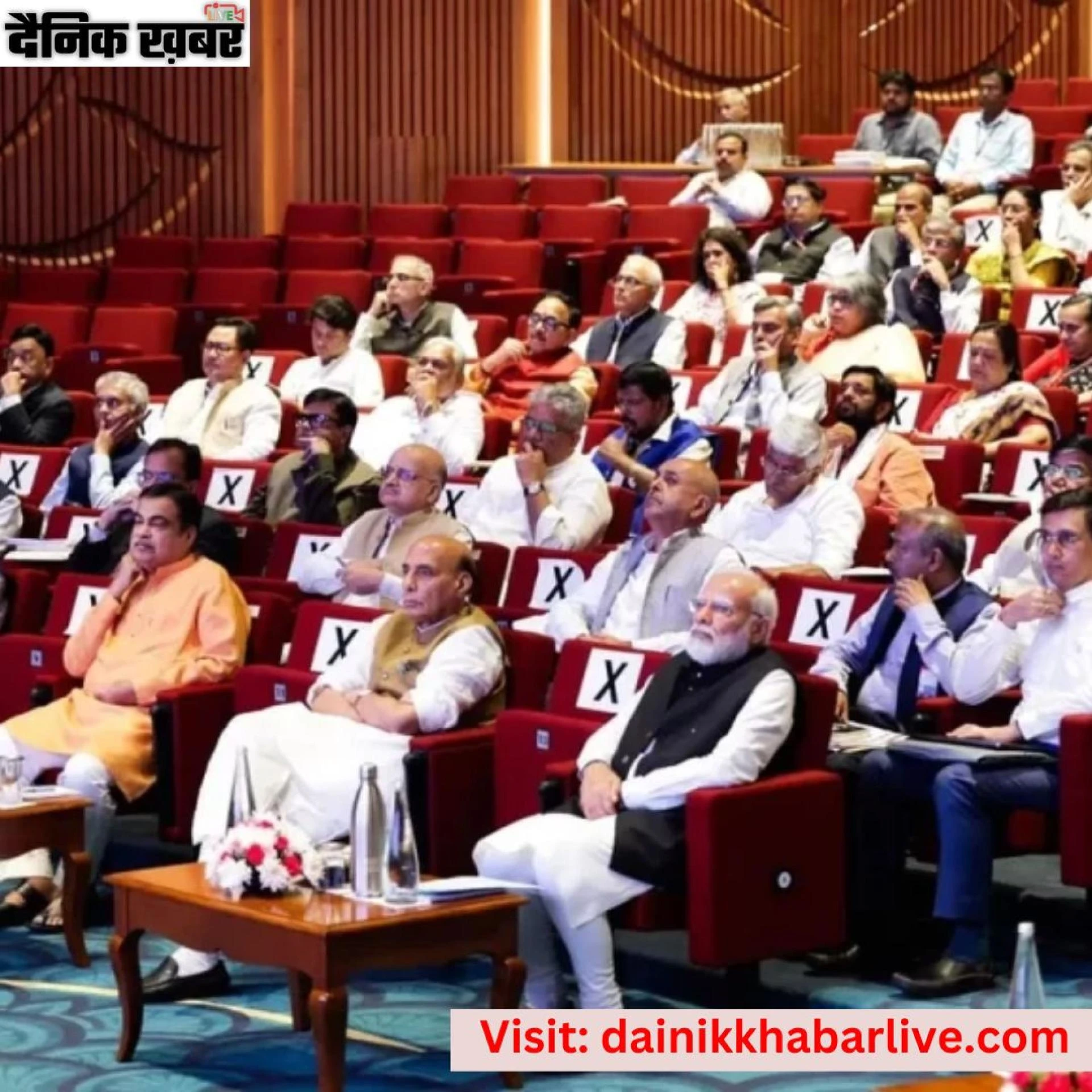 Monsoon Session 2023 : पुराने संसद भवन में आयोजित होगा मानसून सत्र