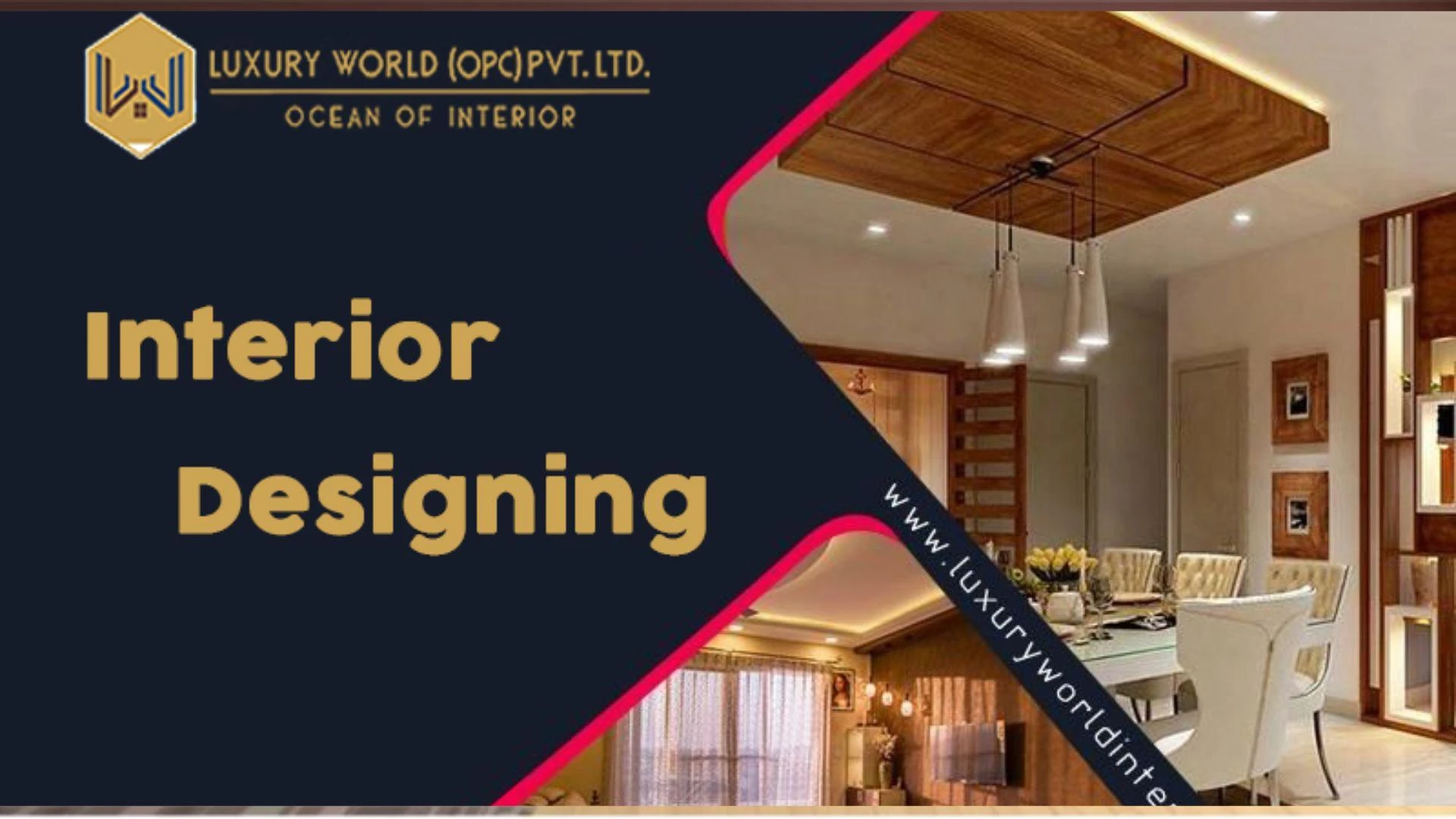 Commercial Interior Design in Ghaziabad