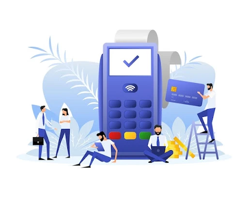 Maximizing Efficiency and Productivity with Unified POS