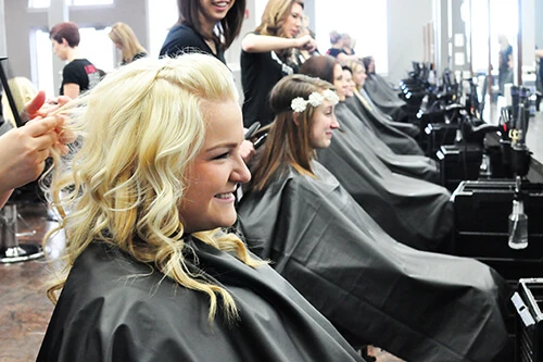 Unlock Your Potential: Hairstyle Classes at Evans Beauty Salon