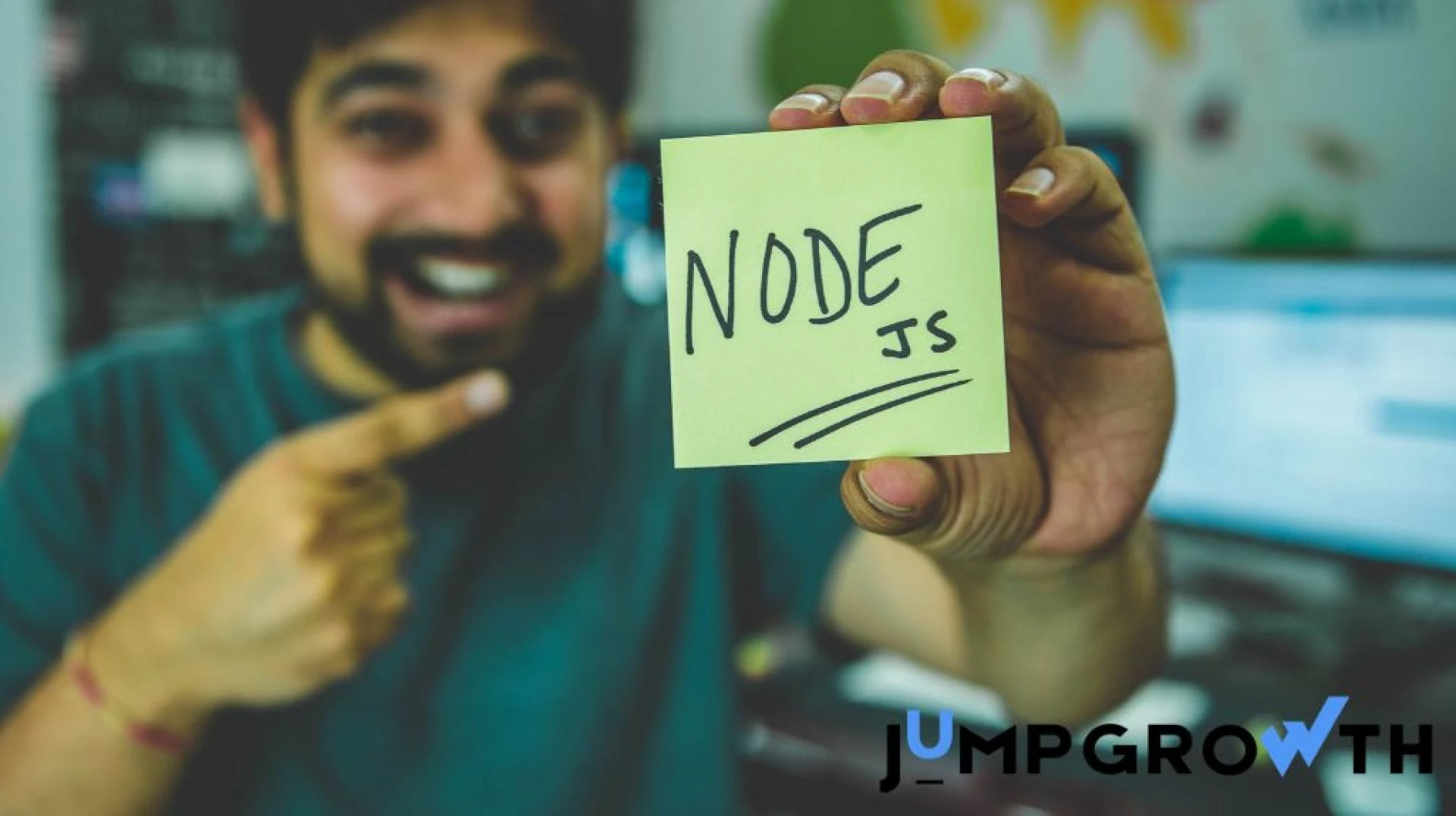 What All You Should Know Before You Hire a NodeJS Developer?
