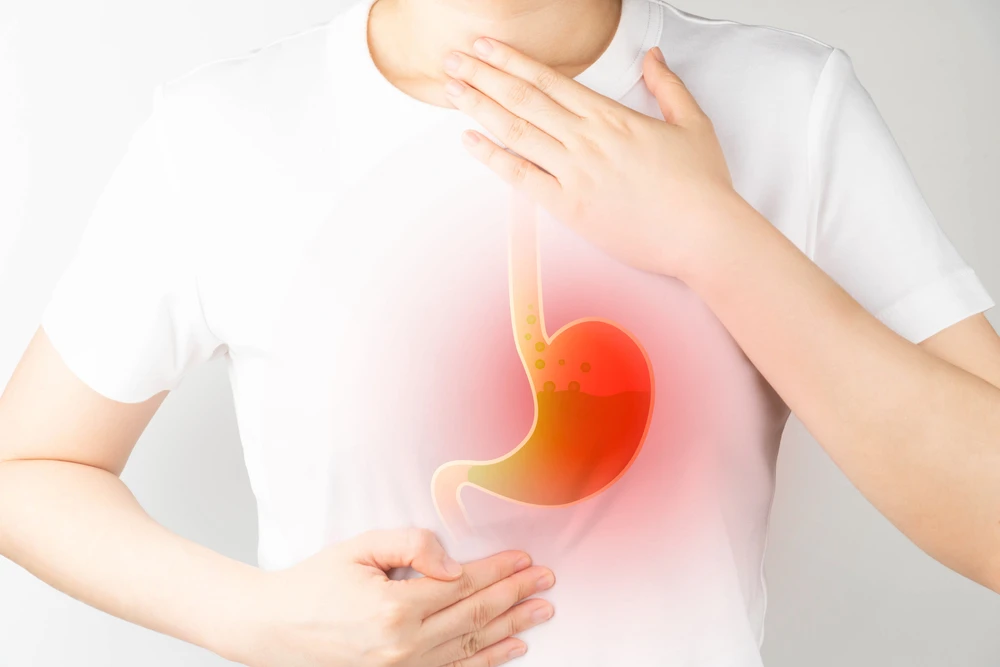 Gastroenterologist specialist providing whole liver care in Ahmedabad