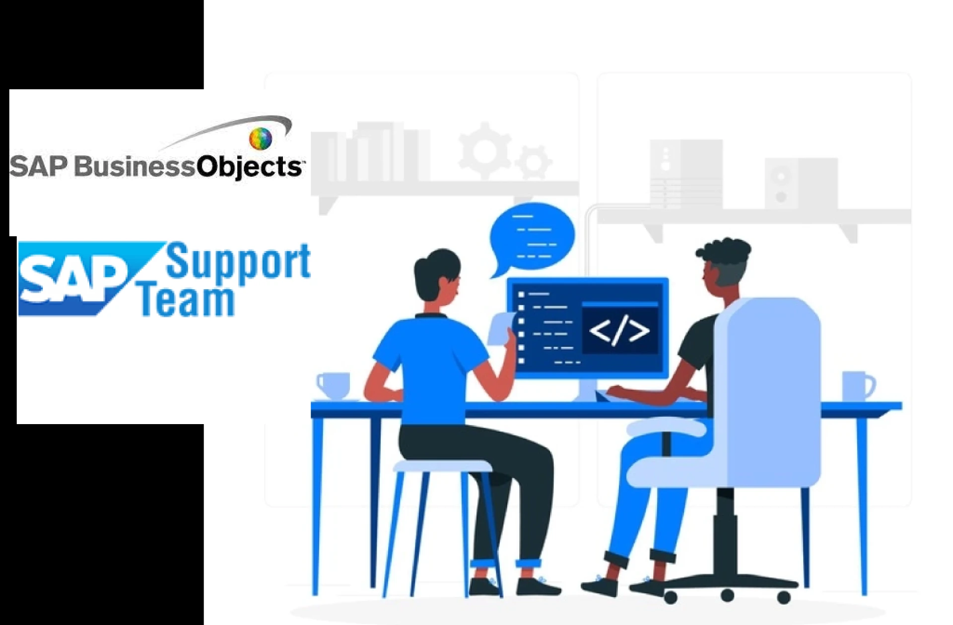 Get the Best SAP Consulting Services and Solutions