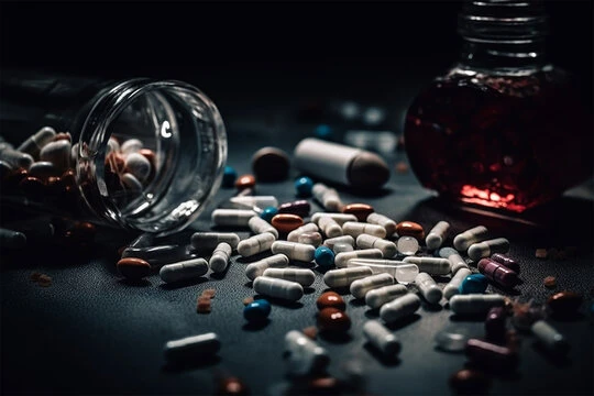 Journey of An Addict at Drug Rehab Centre in Mumbai