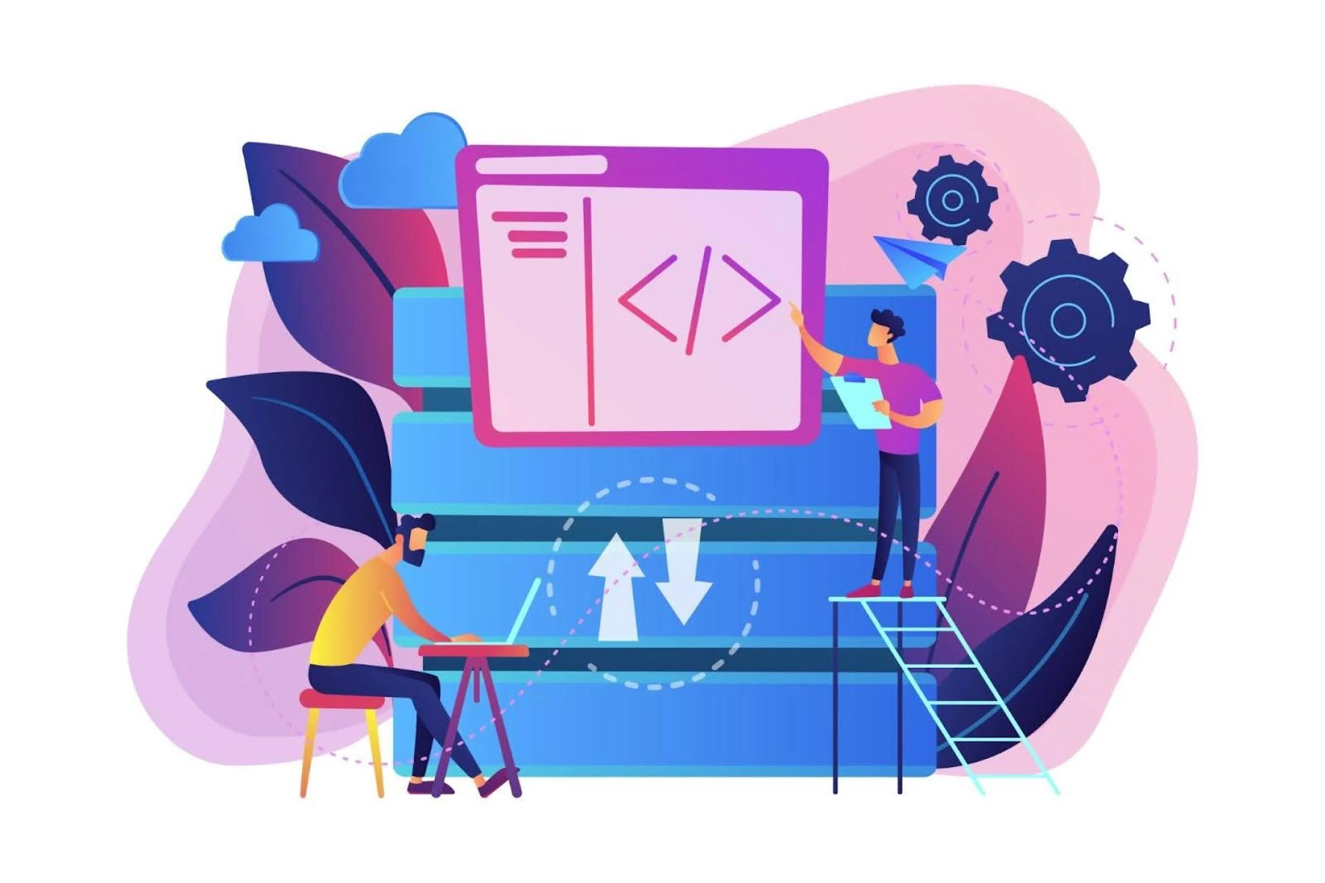 Elevate Your Brand's Digital Presence through Tailored Custom Software Development