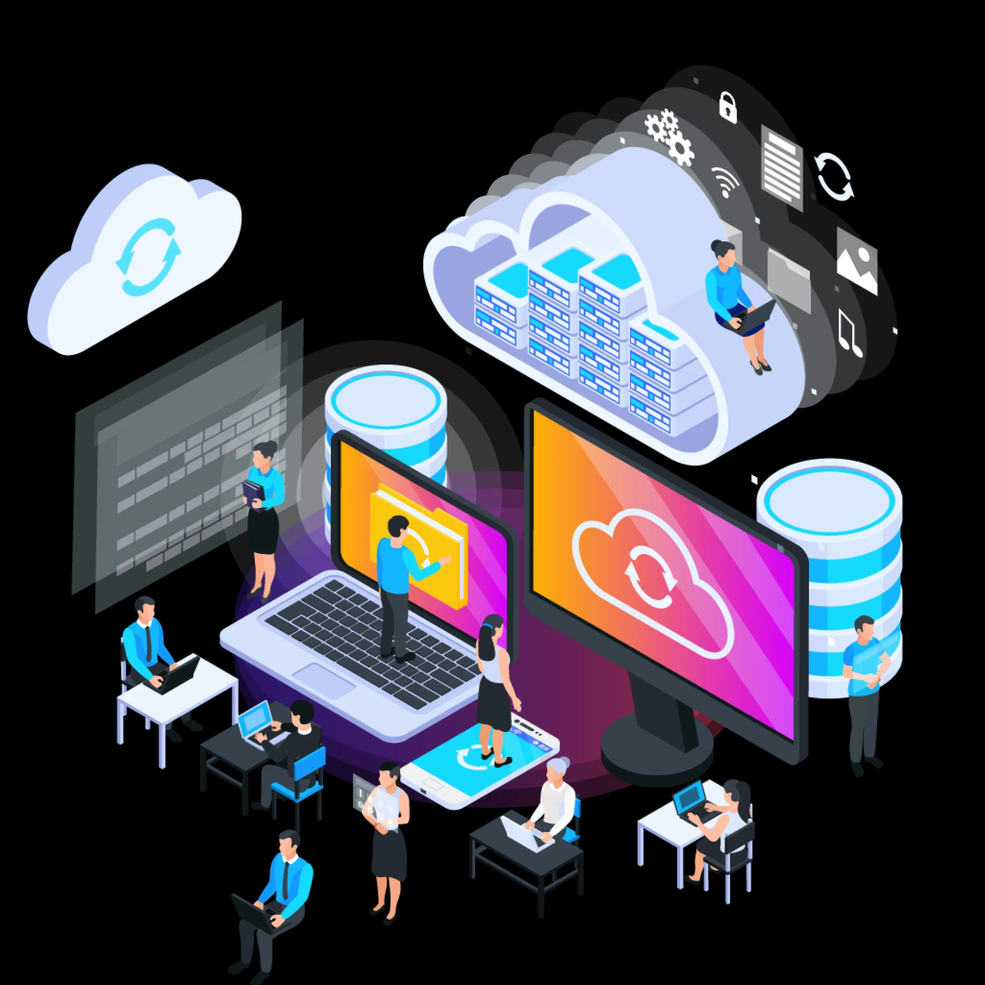 How to Choose the Right AWS Consulting Partner to Manage Your Cloud Program?