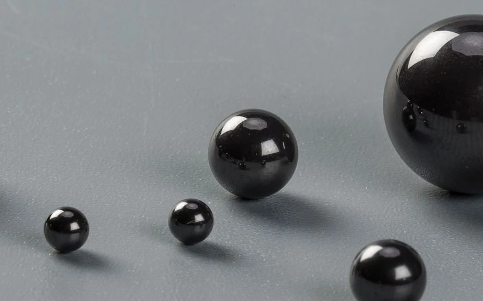 What are Carbon Ceramics?