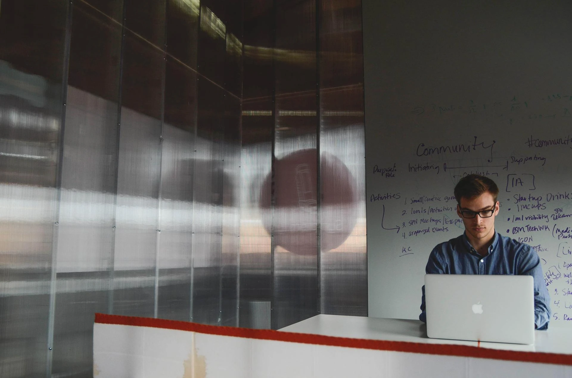 Lessons Learn from Great Entrepreneurs