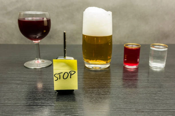 Effective Ways to Withdraw From Alcohol