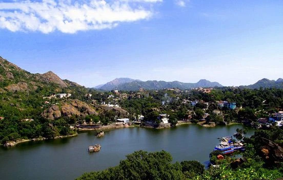 Top Attraction Places in Mount Abu with Om travel Online