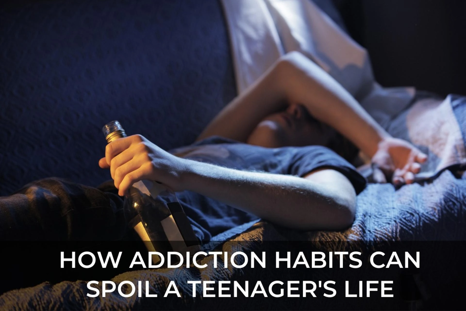 Alcoholism Withdrawal - Withdrawal Symptoms Associated With Alcohol Addiction