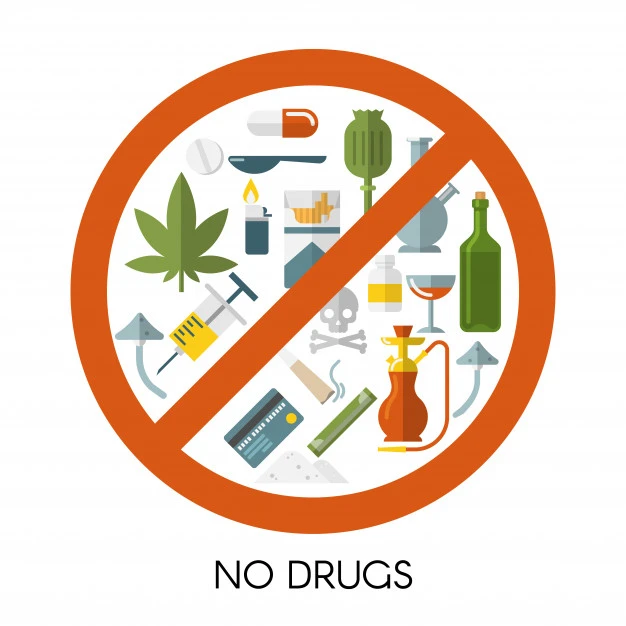 Some Facts About Drug Addiction and Its Treatment