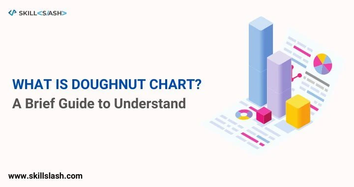 What is Doughnut Chart? : A Brief Guide to Understand