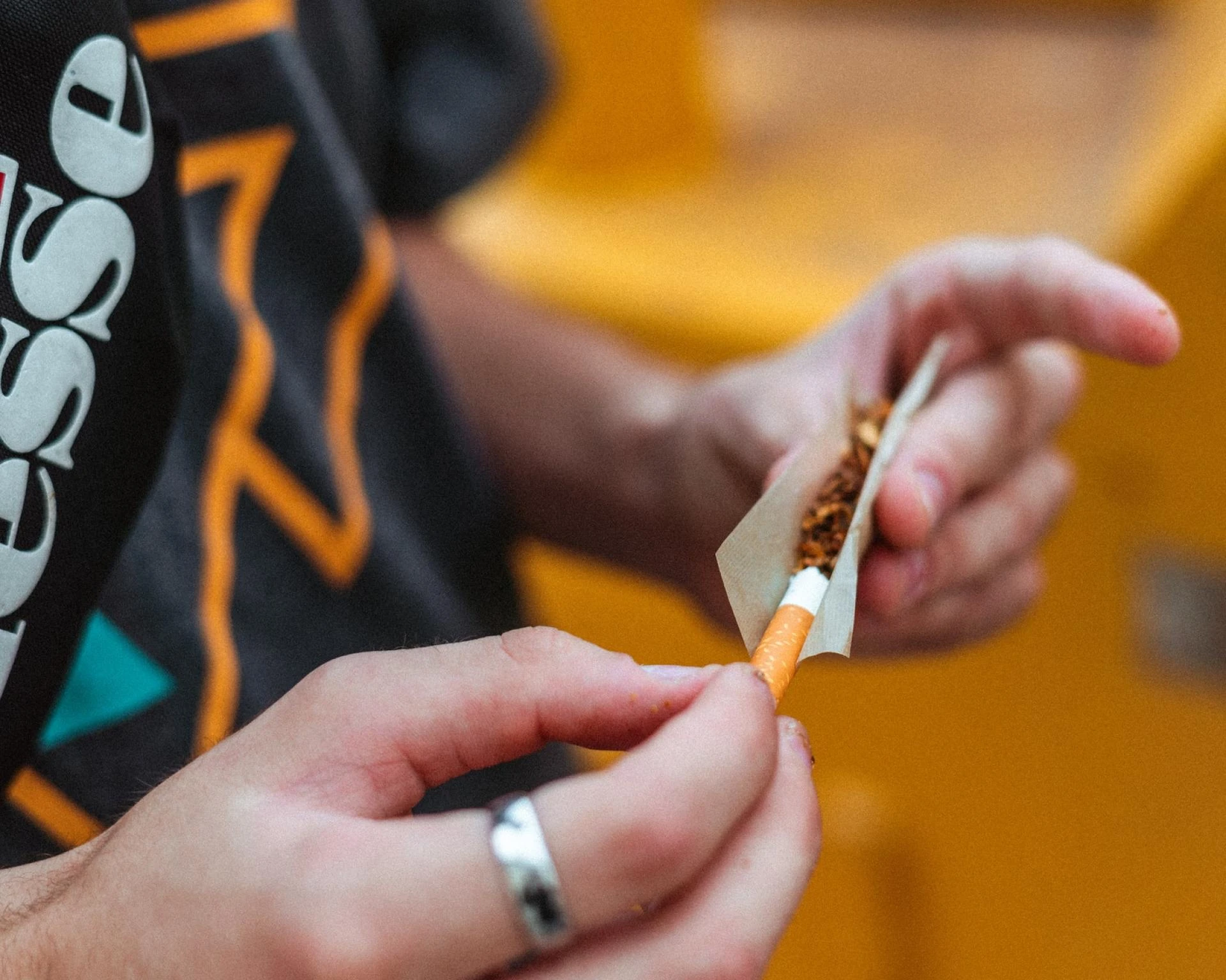 Initial Healthy Items to be Included in Your Diet