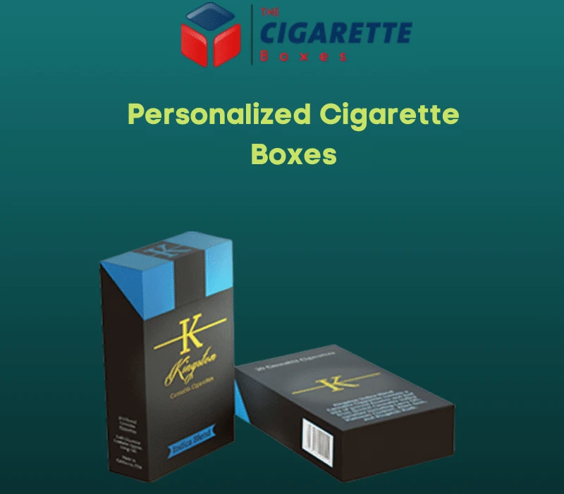 The Most Traffic Generated Way Is Personalized Cigarette Boxes