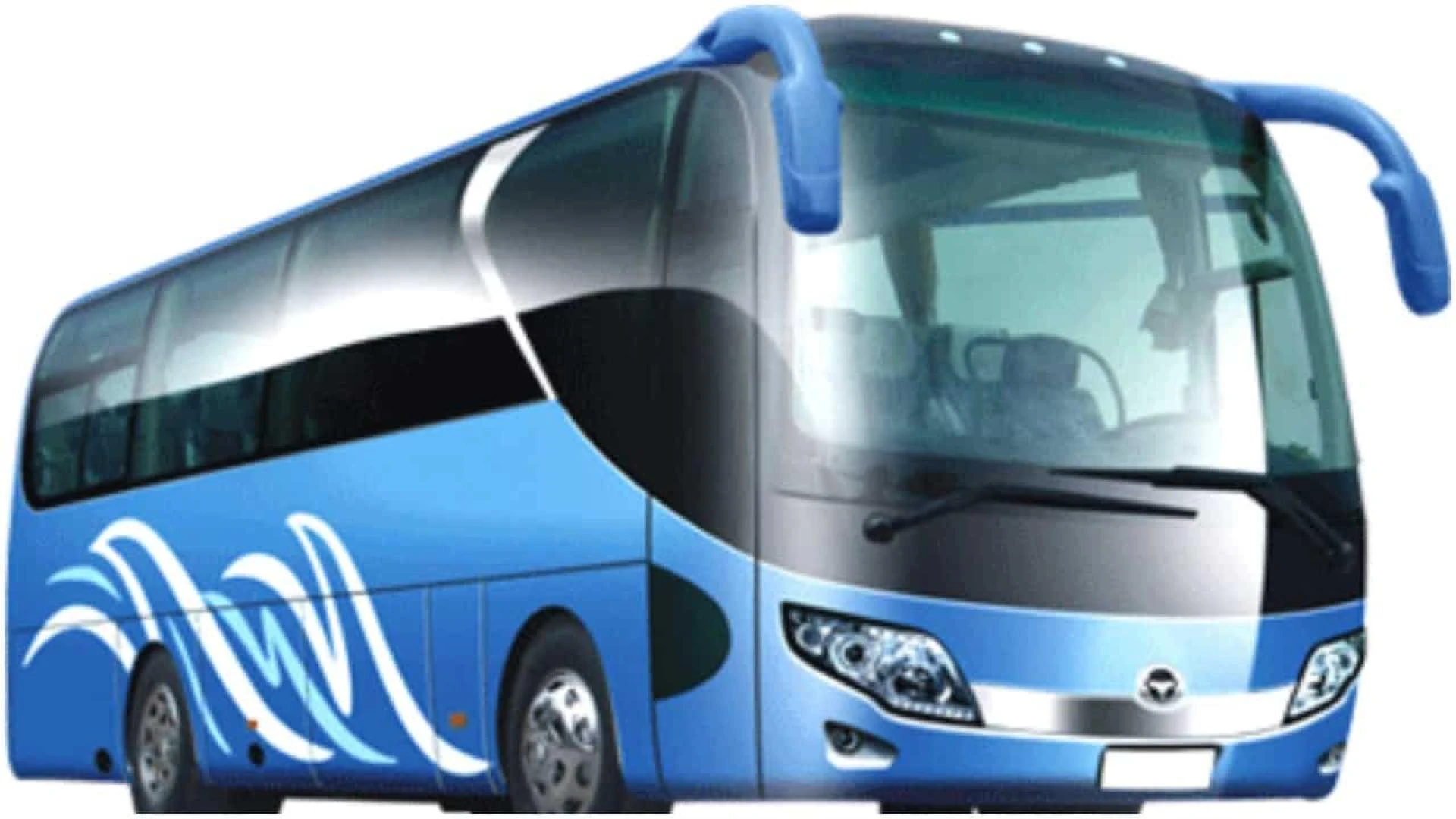 The Ultimate Guide to Coach Bus Rentals for Events &amp; Weddings