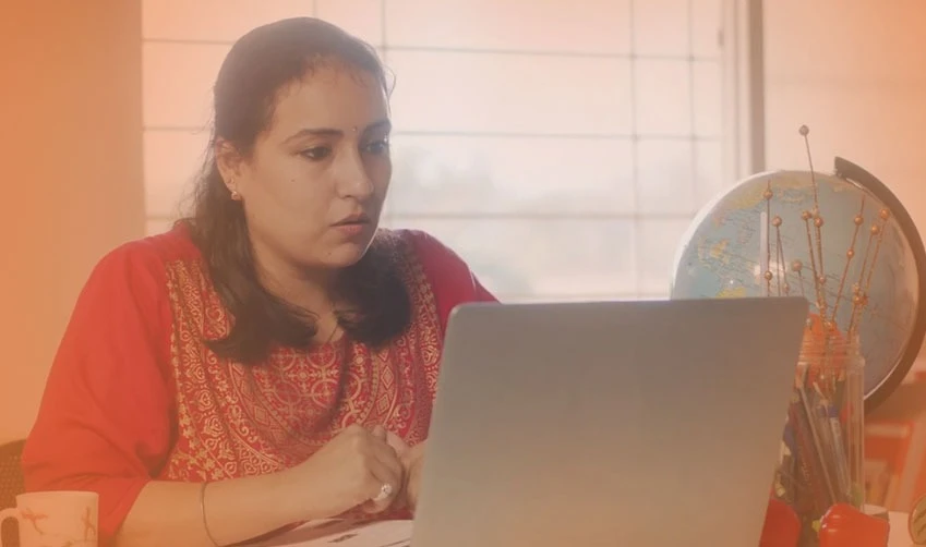 What are the major role teachers playing in getting change towards education?