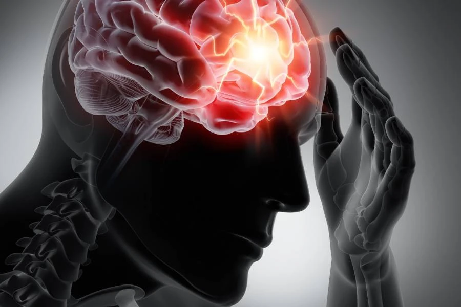 Head Injury Treatment in Sangamner – Dr. Prasad Umbarkar