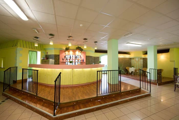 Opzioni per la cura degli anziani