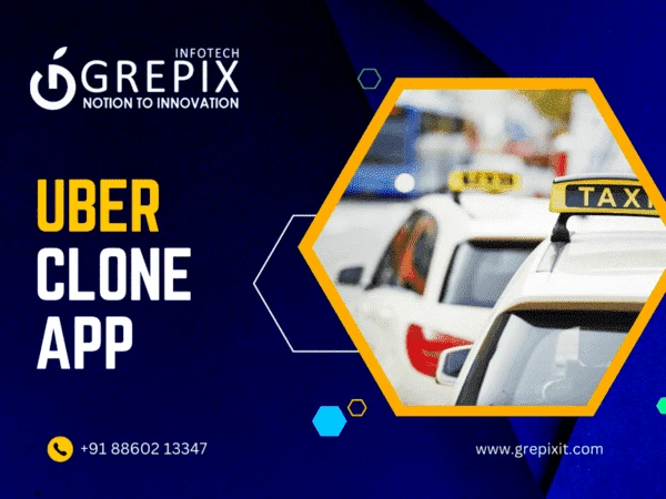 How To Grow Your New Taxi Business Like Uber App